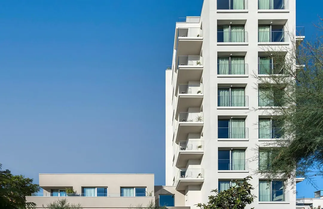 Opera Suite Hotel Pesaro-1